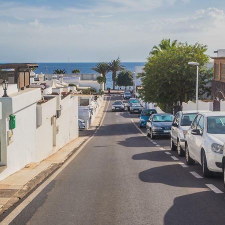 Palm Villa Puerto del Carmen  Ngoại thất bức ảnh