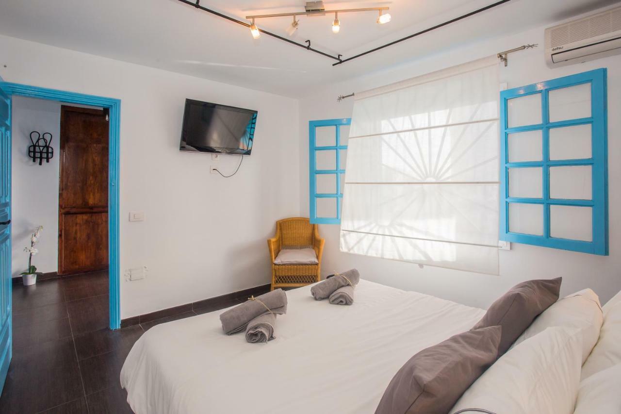 Palm Villa Puerto del Carmen  Ngoại thất bức ảnh