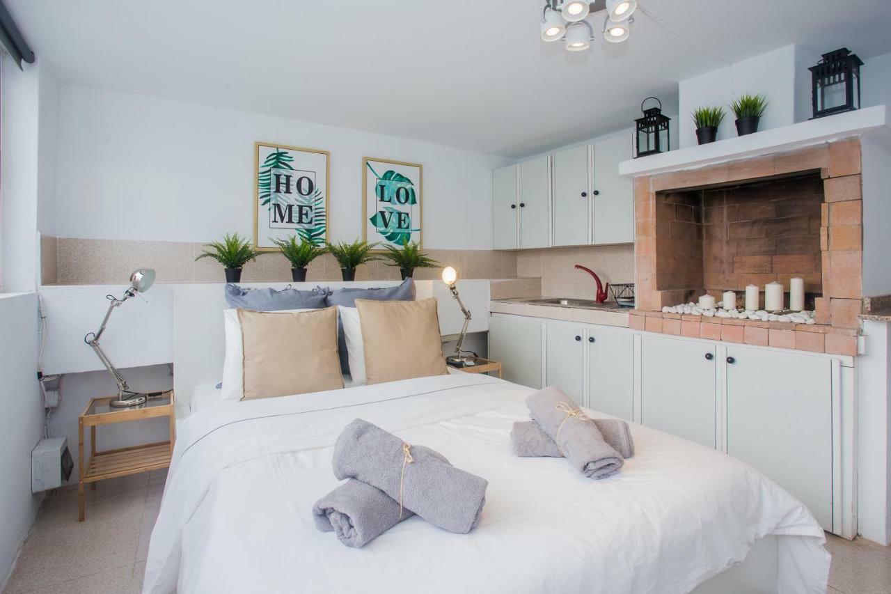 Palm Villa Puerto del Carmen  Ngoại thất bức ảnh