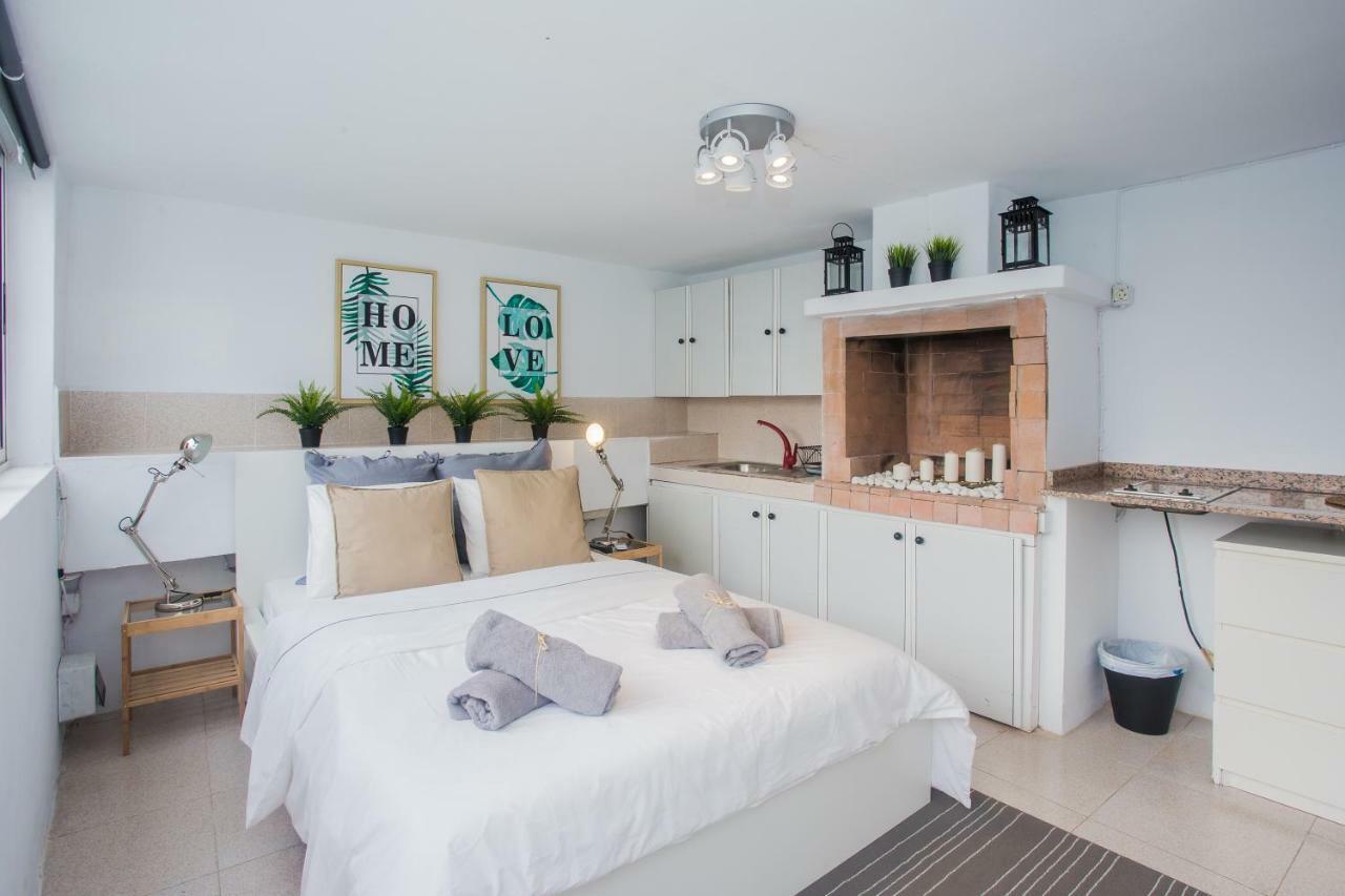 Palm Villa Puerto del Carmen  Ngoại thất bức ảnh