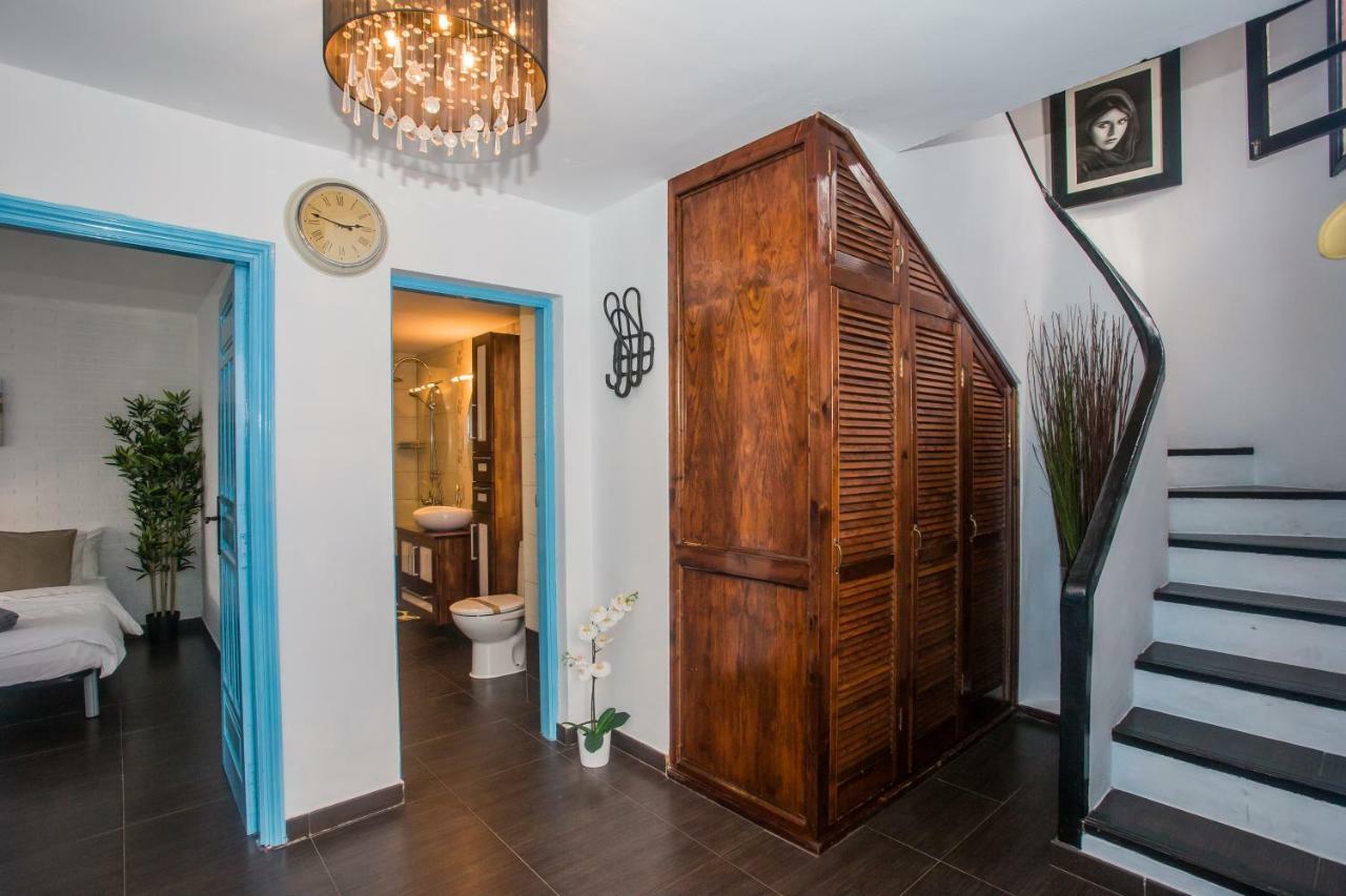 Palm Villa Puerto del Carmen  Ngoại thất bức ảnh