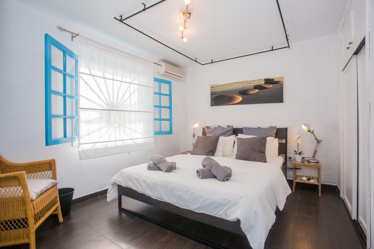 Palm Villa Puerto del Carmen  Ngoại thất bức ảnh