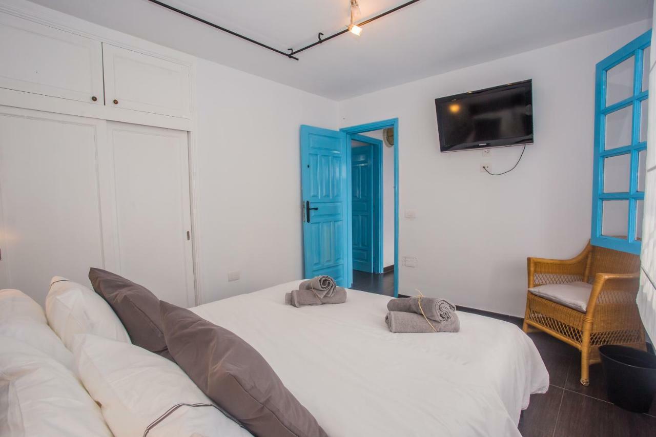 Palm Villa Puerto del Carmen  Ngoại thất bức ảnh