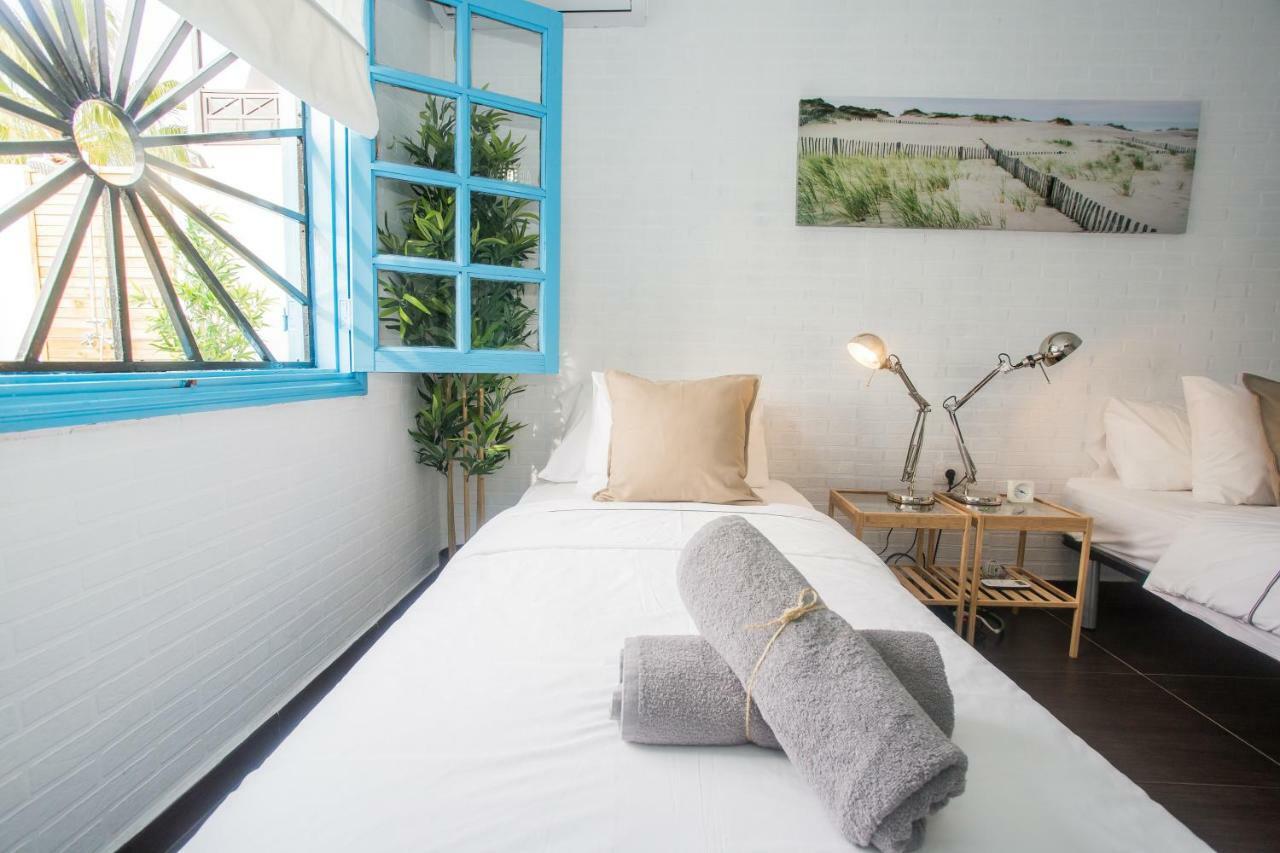 Palm Villa Puerto del Carmen  Ngoại thất bức ảnh
