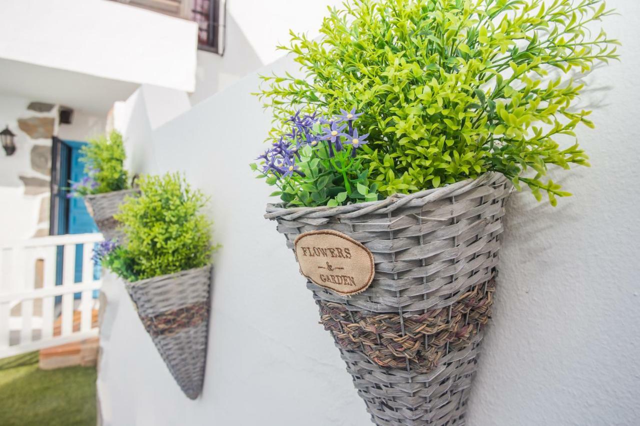 Palm Villa Puerto del Carmen  Ngoại thất bức ảnh