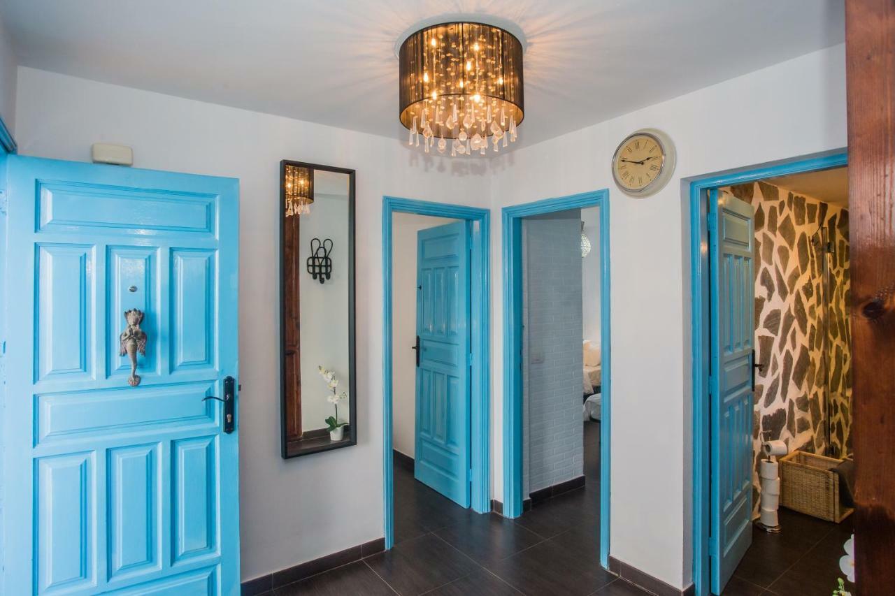 Palm Villa Puerto del Carmen  Ngoại thất bức ảnh