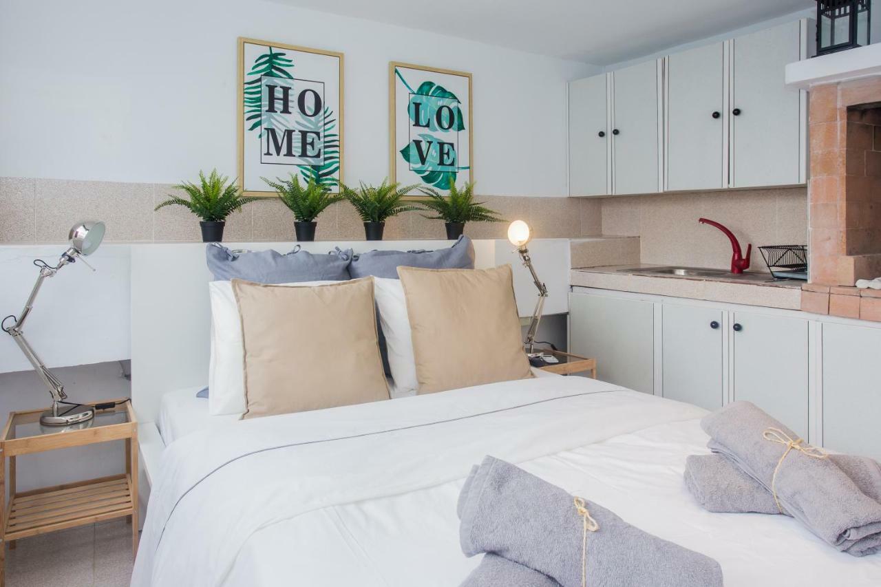 Palm Villa Puerto del Carmen  Ngoại thất bức ảnh