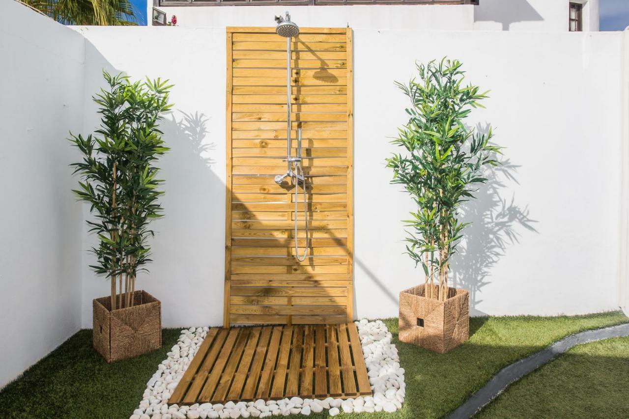Palm Villa Puerto del Carmen  Ngoại thất bức ảnh